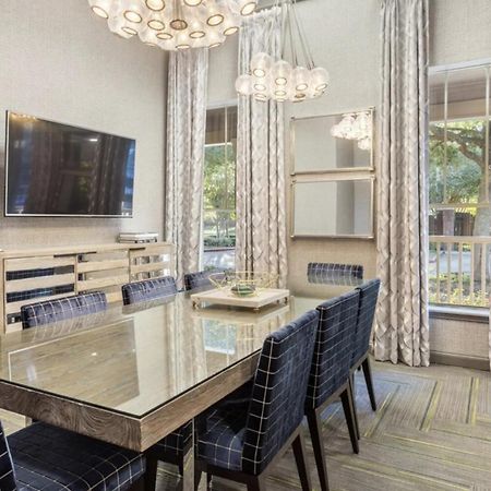 Lavish Apartment Near Houston Medical Centre Екстер'єр фото