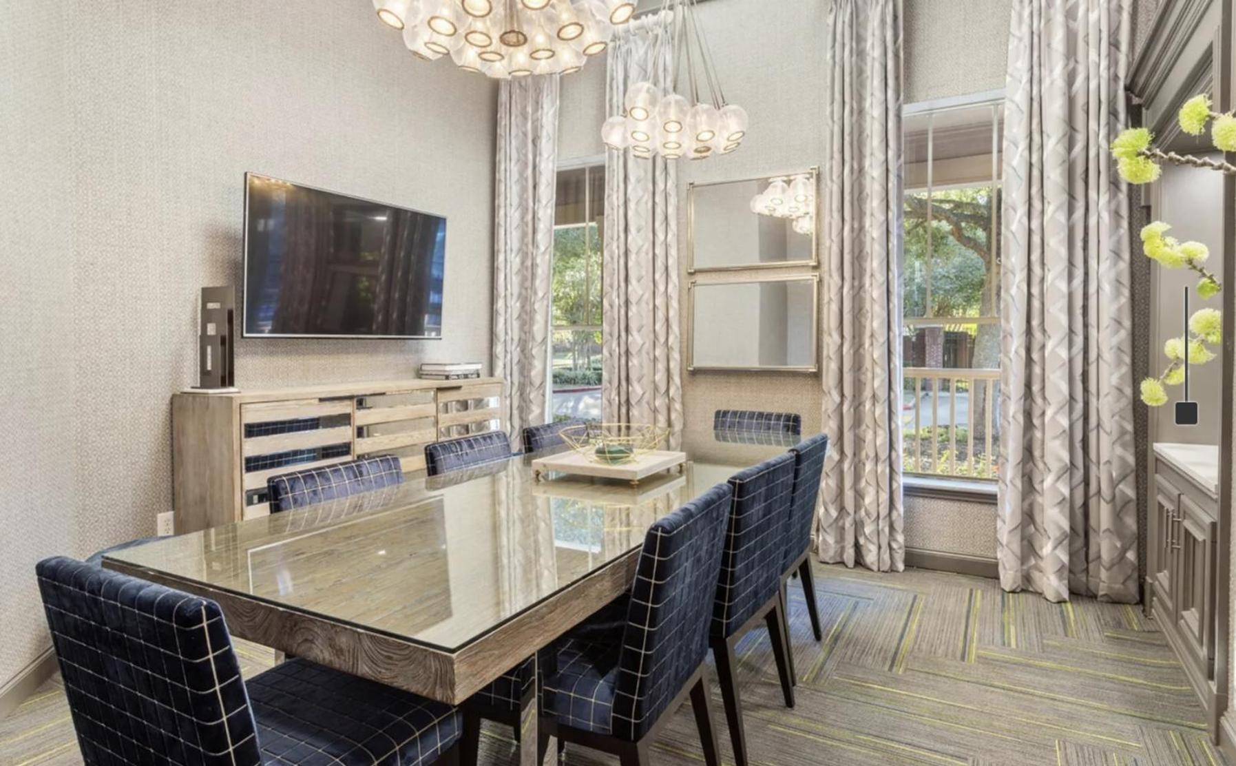 Lavish Apartment Near Houston Medical Centre Екстер'єр фото