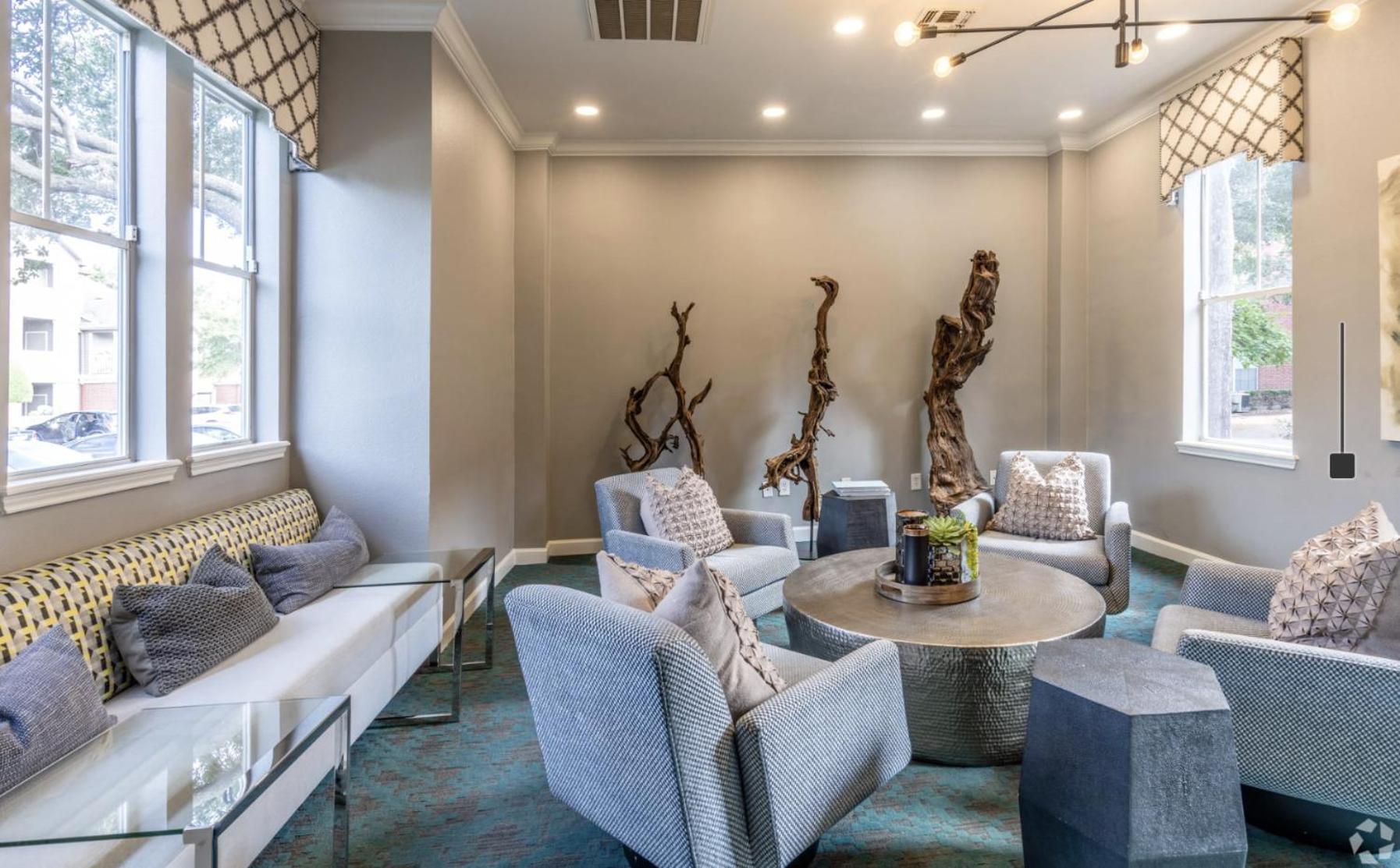 Lavish Apartment Near Houston Medical Centre Екстер'єр фото